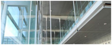 Arkley Commercial Glazing